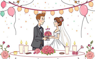 Organiser un mariage avec un budget serré